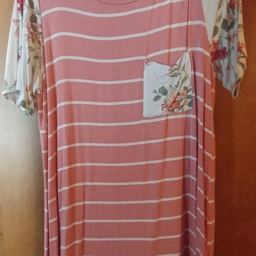 Large top